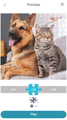 Jigsaw Puzzles & Puzzle Games screenshots