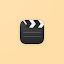 Movie-dash movie booking app icon
