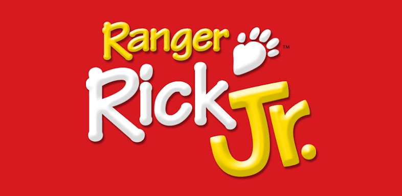 Ranger Rick, Jr. Magazine screenshots