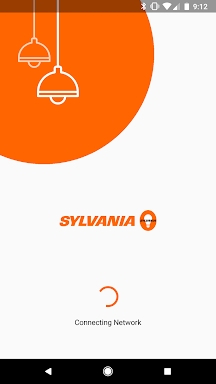 SYLVANIA Smart Home screenshots
