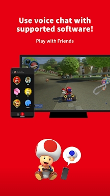 Nintendo Switch Online screenshots