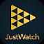 JustWatch - Streaming Guide icon