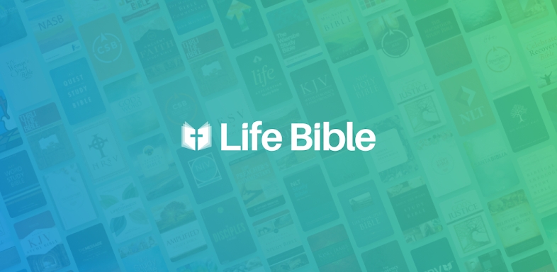 Life Bible screenshots