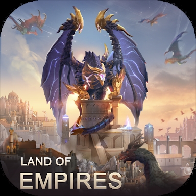 Land of Empires: Immortal screenshots