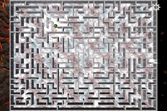 RndMaze - Maze Classic 3D Lite screenshots