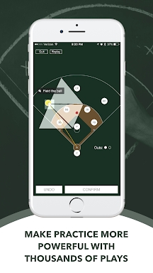 Thinking Baseball screenshots