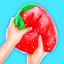 Squishy Slime Games for Teens icon