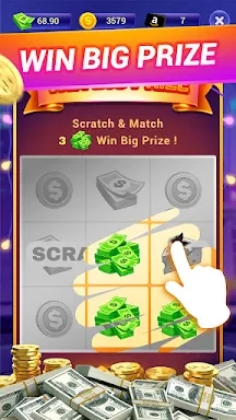 Money Slots: Win real money screenshots