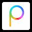 Pixgram- video photo slideshow icon