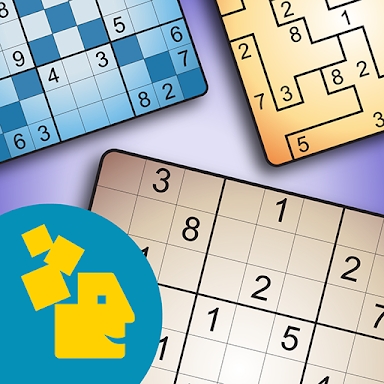 Sudoku: Classic & Variations screenshots