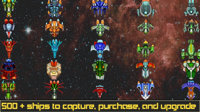 Star Traders RPG screenshots