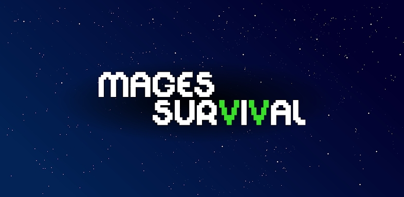 Mages Survival screenshots