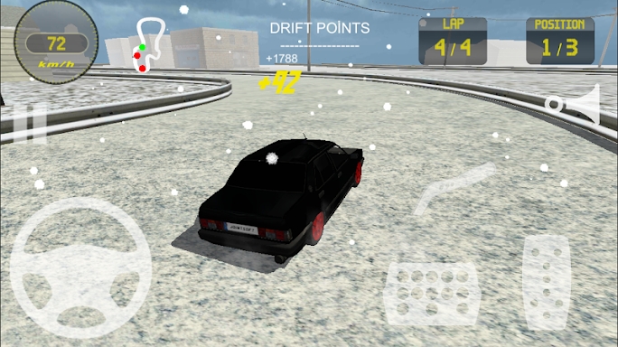 Drift Car Racing screenshots