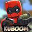 KUBOOM 3D: FPS Shooter icon