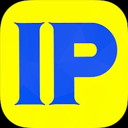 IP-Finder