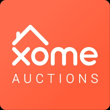 Xome Auctions screenshots