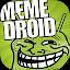 Memedroid - Memes App, Funny P icon