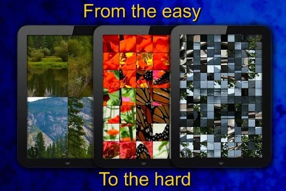 Logic games screenshots