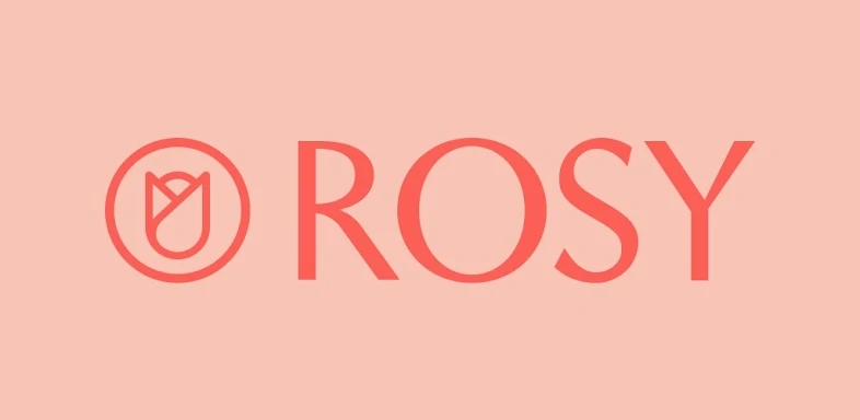 Rosy - Women's Health screenshots