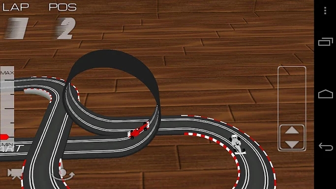 Slot Racing screenshots