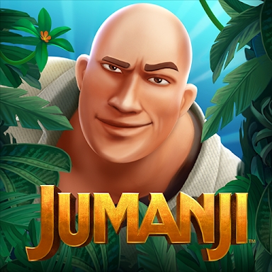 Jumanji: Epic Run screenshots
