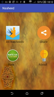 All Islamic  Nasheeds screenshots