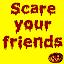 Scary Pranks : Scare your friends. icon