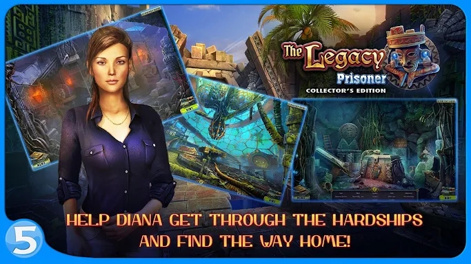The Legacy 2 screenshots