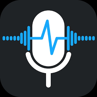 Voice Recorder Audio Sound MP3 screenshots