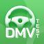 DMV Test Prep icon