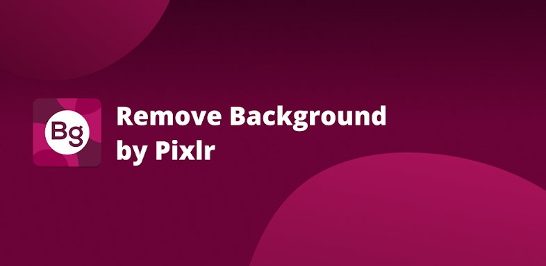 Remove Background by Pixlr screenshots