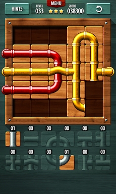 Pipe Puzzle screenshots
