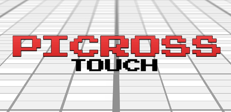 Picross Touch screenshots