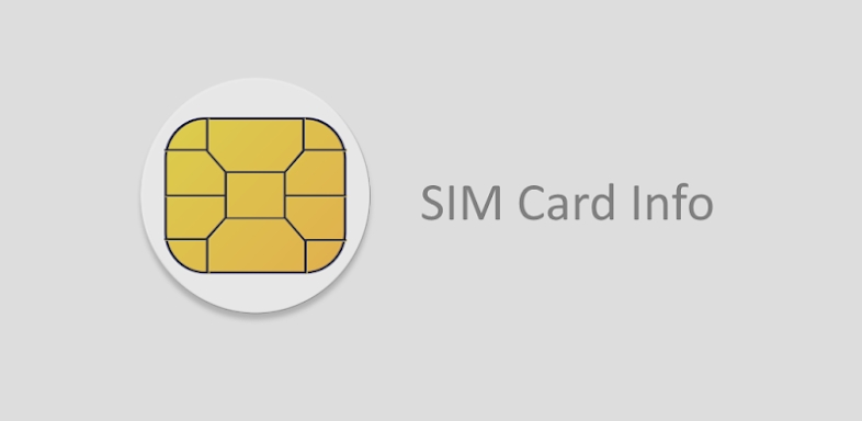 SIM Card Info screenshots