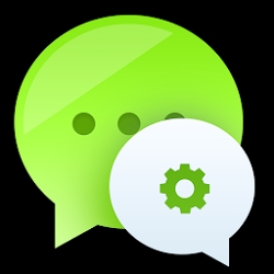 DeskSMS - Desktop Text Messaging Messenger