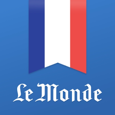 Learn French with Le Monde screenshots
