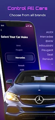 CarKey: Car Play & Digital Key screenshots