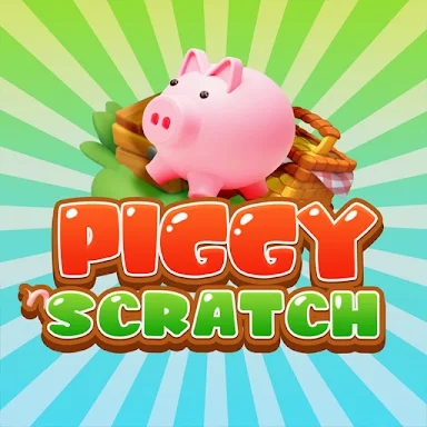 Scratch Piggy screenshots