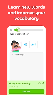 Duolingo: Language Lessons screenshots