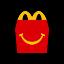 Happy Meal App icon