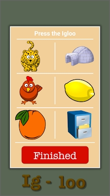 Baby FlashCards for Kids screenshots