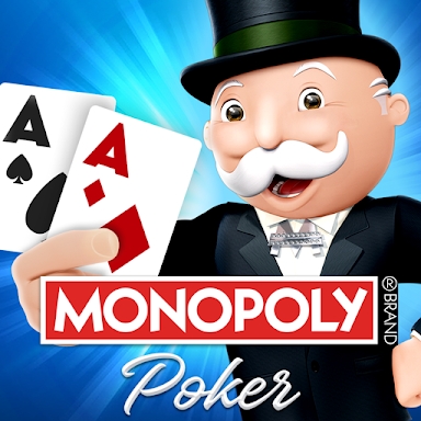MONOPOLY Poker - Texas Holdem screenshots