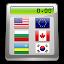 Talking Currency Converter icon