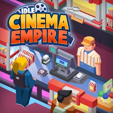 Idle Cinema Empire Idle Games screenshots