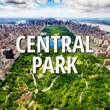 Central Park NYC Audio Tour screenshots