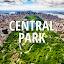 Central Park NYC Audio Tour icon