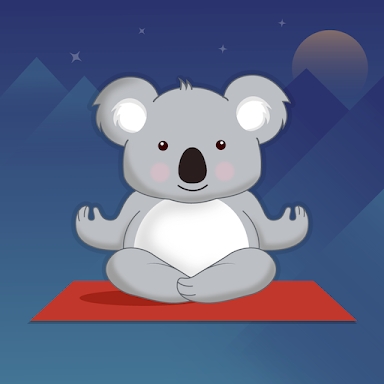 Meditation for Kids - Calmness screenshots