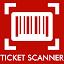 Ticketing.events QR Code Ticke icon