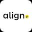 align 27 - Daily Astrology icon