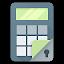 Calculator Photo Vault: Hide P icon